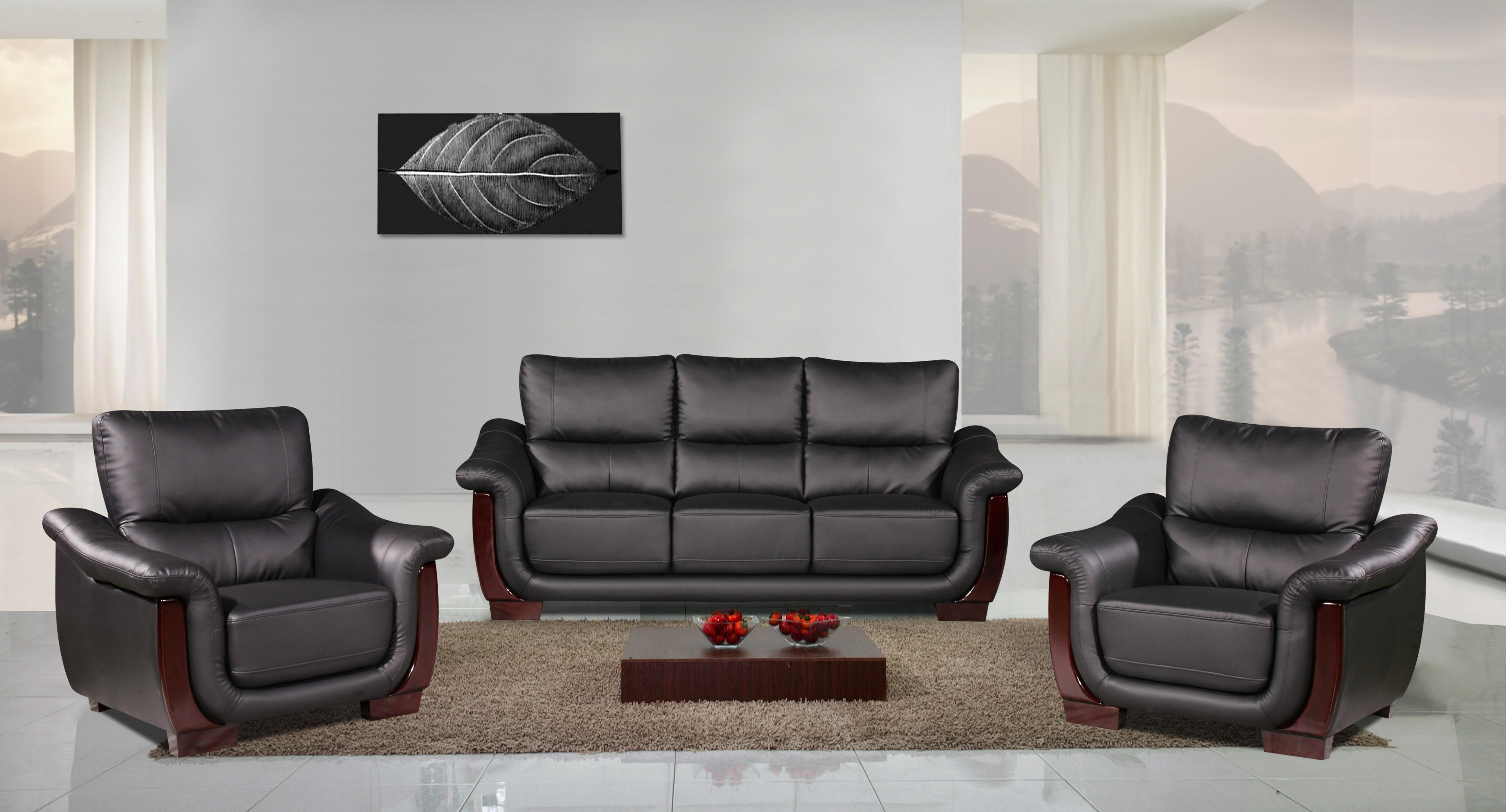 CHICAGO SOFA